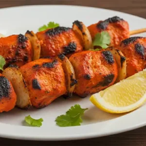 Chicken Tikka (Main)