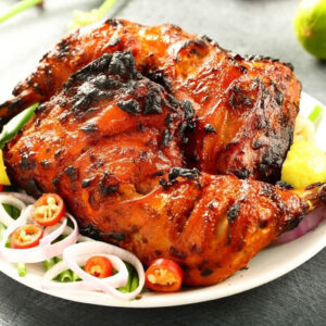 Half Tandoori Chicken