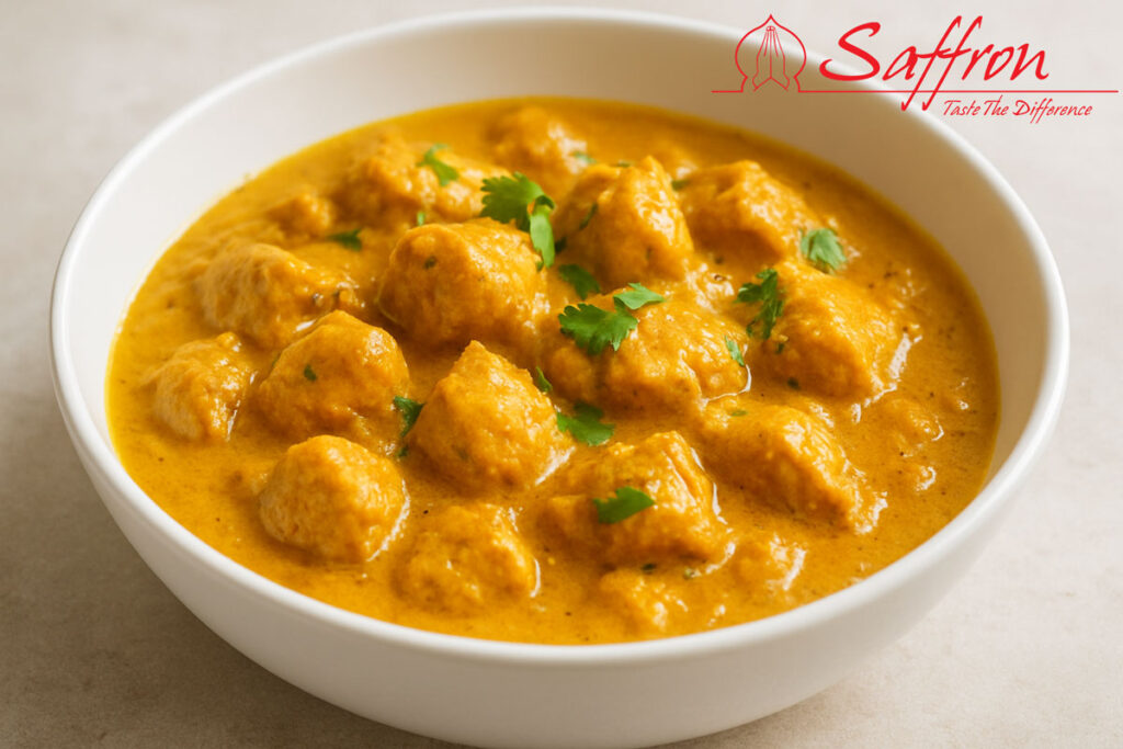 Korma