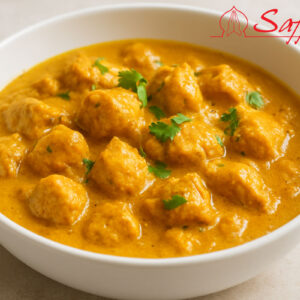 Korma